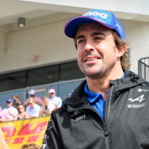 How Alpine used Oxford dictionary to get Fernando Alonso's P7 from USGP back