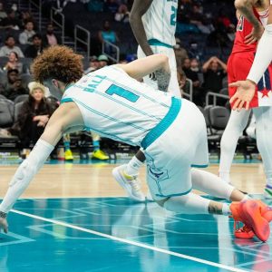 Is LaMelo Ball Playing Tonight vs Hawks? Michael Jordan's Hornets Release Injury Report Ahead of Clash Against Trae Young and Co