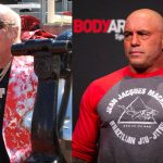 Ric Flair Joe Rogan