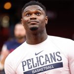 “Zion Williamson Ain't Too Far Behind”: Kendrick Perkins Commends the NOLA Youngster for Being Most Dominant Only Behind Giannis Antetokounmpo