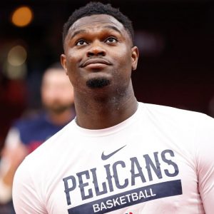 “Zion Williamson Ain't Too Far Behind”: Kendrick Perkins Commends the NOLA Youngster for Being Most Dominant Only Behind Giannis Antetokounmpo