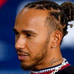 "Happy to split the Red Bulls": 7-time World Champion Lewis Hamilton delighted to fight with Max Verstappen and Sergio Perez