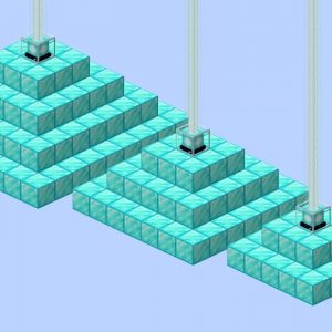 How to Craft a Beacon in Minecraft