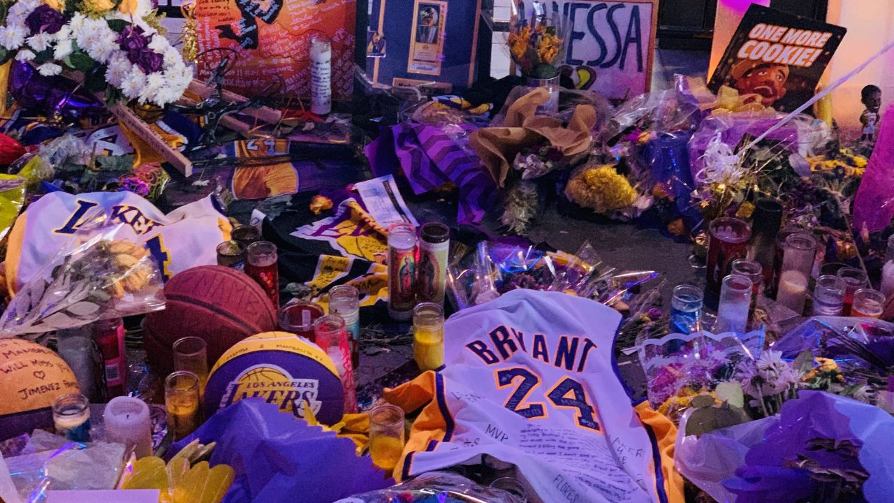 When Rachel Nichols Choked Up While Talking About Kobe Bryant and Gianna’s Bond