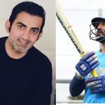 "He doesn’t have clarity": Gautam Gambhir lashes out at Dinesh Karthik for not understanding match situation in India vs South Africa T20 World Cup match