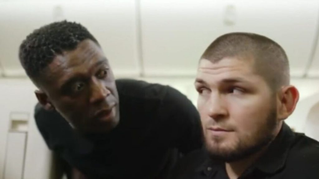 Khabib Nurmagomedov