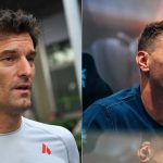 Mark Webber thinks Logan Sargeant being US citizen gives him a boost for F1 2023 seat