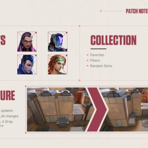 Valorant 5.07 Update: Everything you need to know