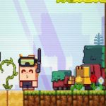 Minecraft Mob Vote 2022 Candidate: Sniffer