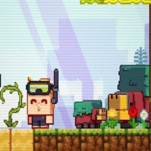 Minecraft Mob Vote 2022 Candidate: Sniffer