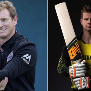 Australia's selection chief George Bailey has confirmed that Steve Smith won't be included in Australia's playing 11 against New Zealand.