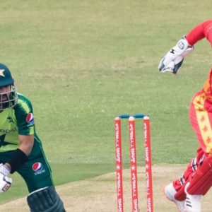 Perth pitch report PAK vs ZIM Super 12 match: Perth Stadium batting or bowling pitch for Pakistan vs Zimbabwe T20