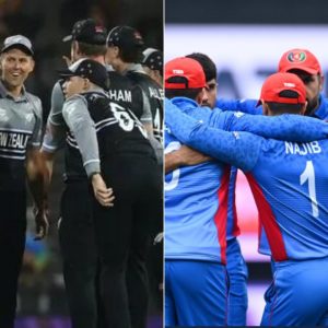 NZ vs AFG pitch report: Melbourne Cricket Stadium pitch report for tomorrow match T20 World Cup 2022 Super 12