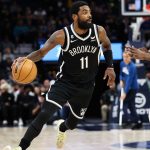 Is Kyrie Irving Playing Tonight vs Pacers? Brooklyn Nets Release Injury Report For the Former Champion