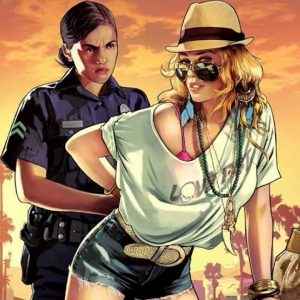 Is the GTA 6 Main Character Female?