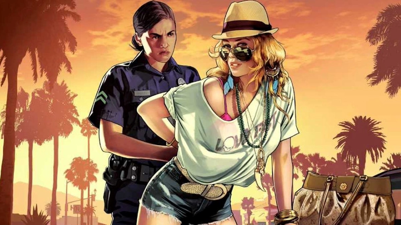 Is the GTA 6 Main Character Female?