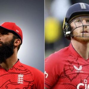 "Why not do it": Moeen Ali hints at using Ben Stokes as new ball bowler during T20 World Cup