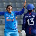 IND W vs THAI W T20 2022 records: India Women vs Thailand Women T20 head to head record