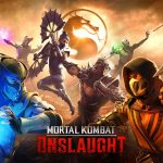 Mortal Kombat Onslaught announced as an RPG for mobile platforms