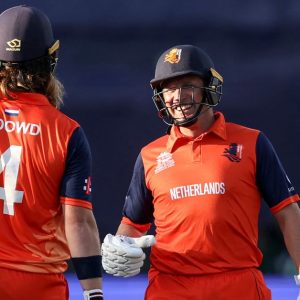 BAN vs NED pitch report tomorrow match: The SportsRush brings you the pitch report of the Bangladesh vs Netherlands game.