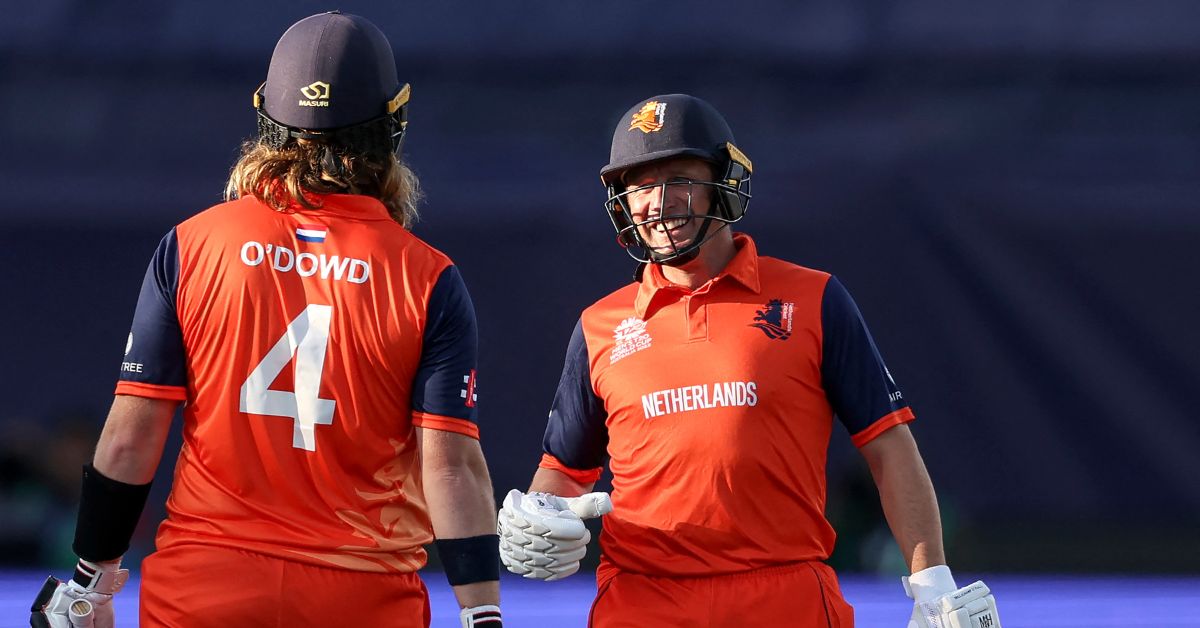 BAN vs NED pitch report tomorrow match: The SportsRush brings you the pitch report of the Bangladesh vs Netherlands game.