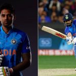 "Maanla re bhauuuuu": Suryakumar Yadav pays obeisance to Virat Kohli for heroic knock vs Pakistan in T20 World Cup 2022