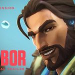 Valorant New Agent Harbor Abilities and Character First Look