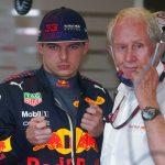 "Max Verstappen said we needed 33 or 36 races to catch up": Helmut Marko glad Red Bull proved their champion wrong