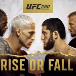 UFC 280 PPV Price