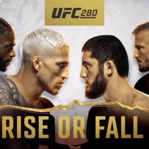 UFC 280 PPV Price
