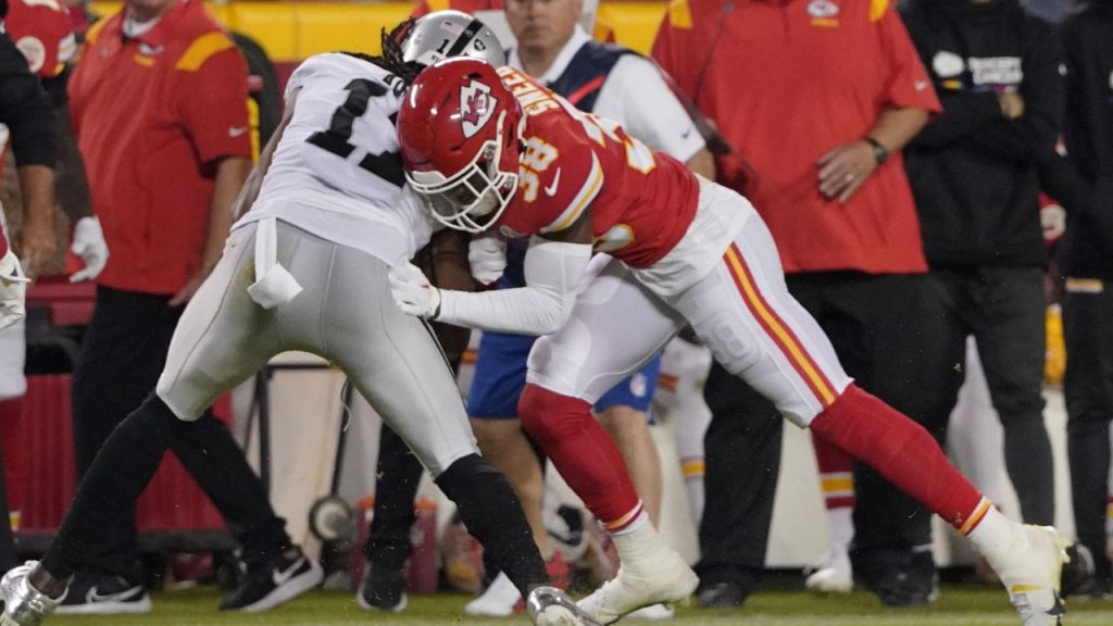 "Davante Adams Was Charged With Assault Because He Is Black": Raiders WR's Supporters Sense Racism After Strict Action in 'Cameraman Shoving Case'