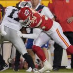 "Davante Adams Was Charged With Assault Because He Is Black": Raiders WR's Supporters Sense Racism After Strict Action in 'Cameraman Shoving Case'