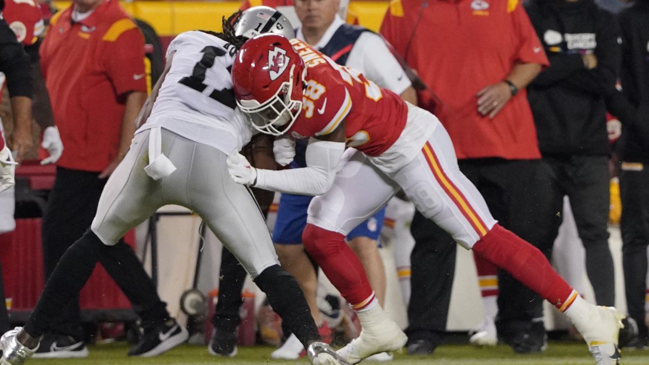 "Davante Adams Was Charged With Assault Because He Is Black": Raiders WR's Supporters Sense Racism After Strict Action in 'Cameraman Shoving Case'