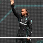 "The goal is to make impactful stories": 7-time World Champion Lewis Hamilton launches his own film and TV company