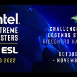 CS:GO IEM Rio Major 2022 Challengers Stage format, day one schedule, teams attending, and more