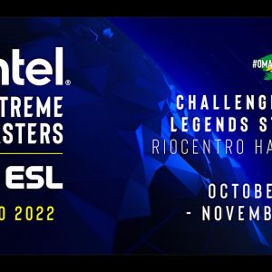 CS:GO IEM Rio Major 2022 Challengers Stage format, day one schedule, teams attending, and more