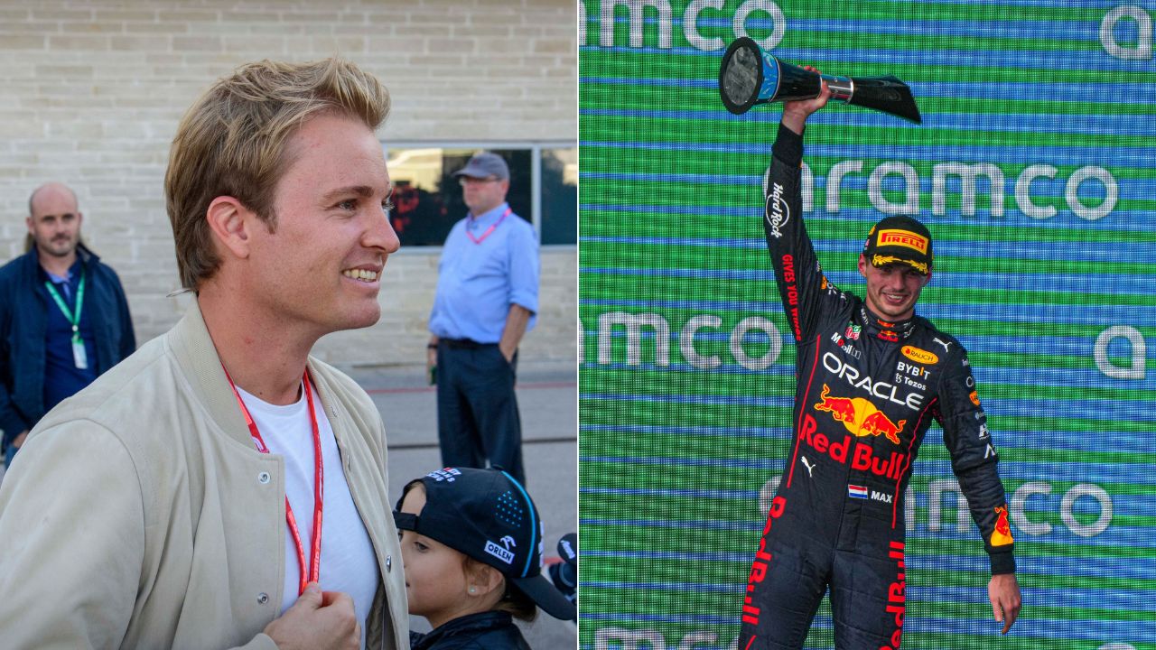 "Was it to buy sandwiches or was it do develop the car with one extra upgrade" - 2016 World Champion Nico Rosberg urges the FIA to take strict action against Red Bull