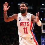 What did Kyrie Irving do? Nets Star Goes Back and Forth With A Journalist Over Alex Jones Video