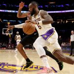 Is LeBron James Playing Tonight vs Nuggets? Lakers Release Injury Report For the 4x NBA champion
