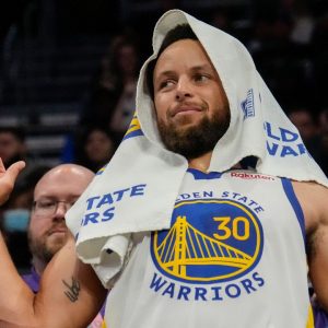 Stephen Curry, Who Bought an $8 Million Condo to Avoid Traffic, Surprisingly Waived Interest From Luxury Apartment