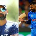 India's bowling coach Paras Mhambrey has said that Hardik Pandya wants to play all the game and he won't be rested against the Netherlands.
