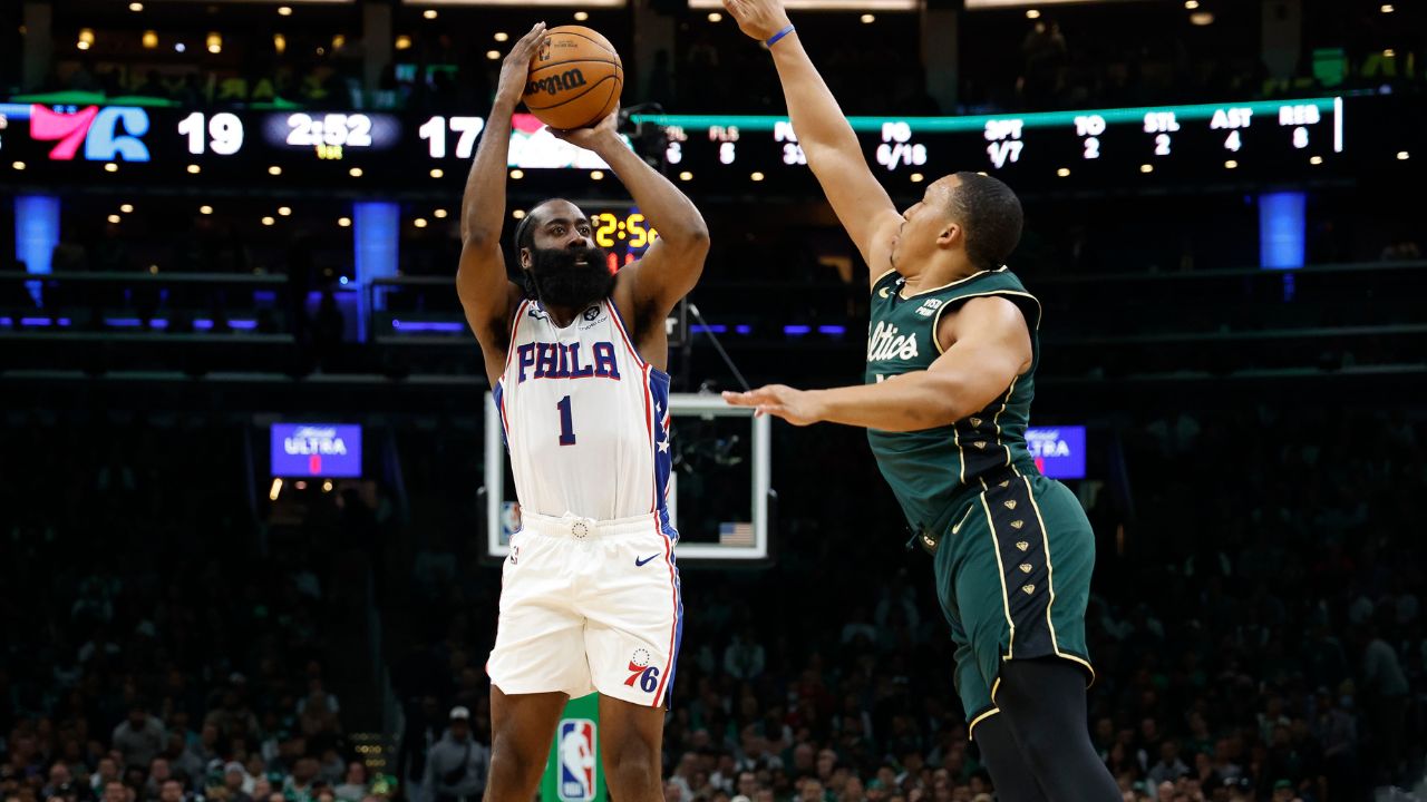 Is James Harden Playing Tonight vs Spurs? Will the Former MVP Continue His 30 point Run?