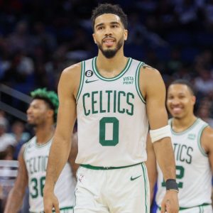 Is Jayson Tatum Playing Tonight Vs Bulls? Celtics Issue Availability Report for 2022 Eastern Conference Finals MVP