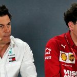 Mercedes spent 5% more than allocated budget on Lewis Hamilton to beat Ferrari in 2018
