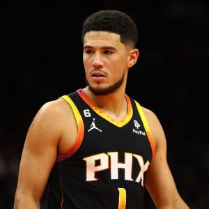 “Devin Booker has No Rings, That’s his Weakness”: NBA Twitter Troll Monty Williams For Calling Suns Guard “Most Complete Player”