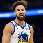 Klay Thompson Scoffs At Being Put In Cuffs For $10 Worth Of Marijuana During His Collegiate Career