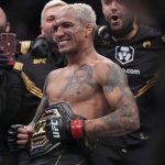 Charles Oliveira UFC 280