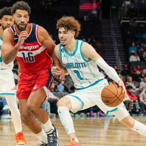 Is LaMelo Ball Playing Tonight vs Spurs? Injury Report on the Charlotte Hornets' Franchise Star