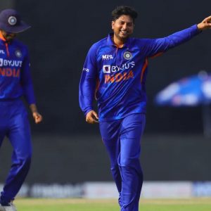 Man of the Series IND vs SA ODIs: Who won India vs South Africa Man of the Series award in today's 3rd ODI?