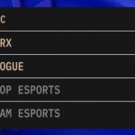 LoL Worlds 2022 Groups Day Seven Results